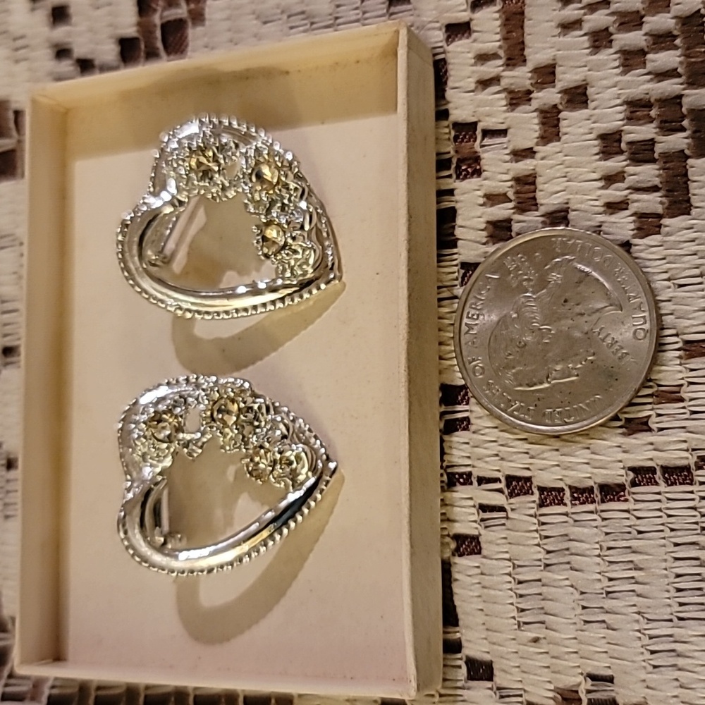 Vintage Brooches!